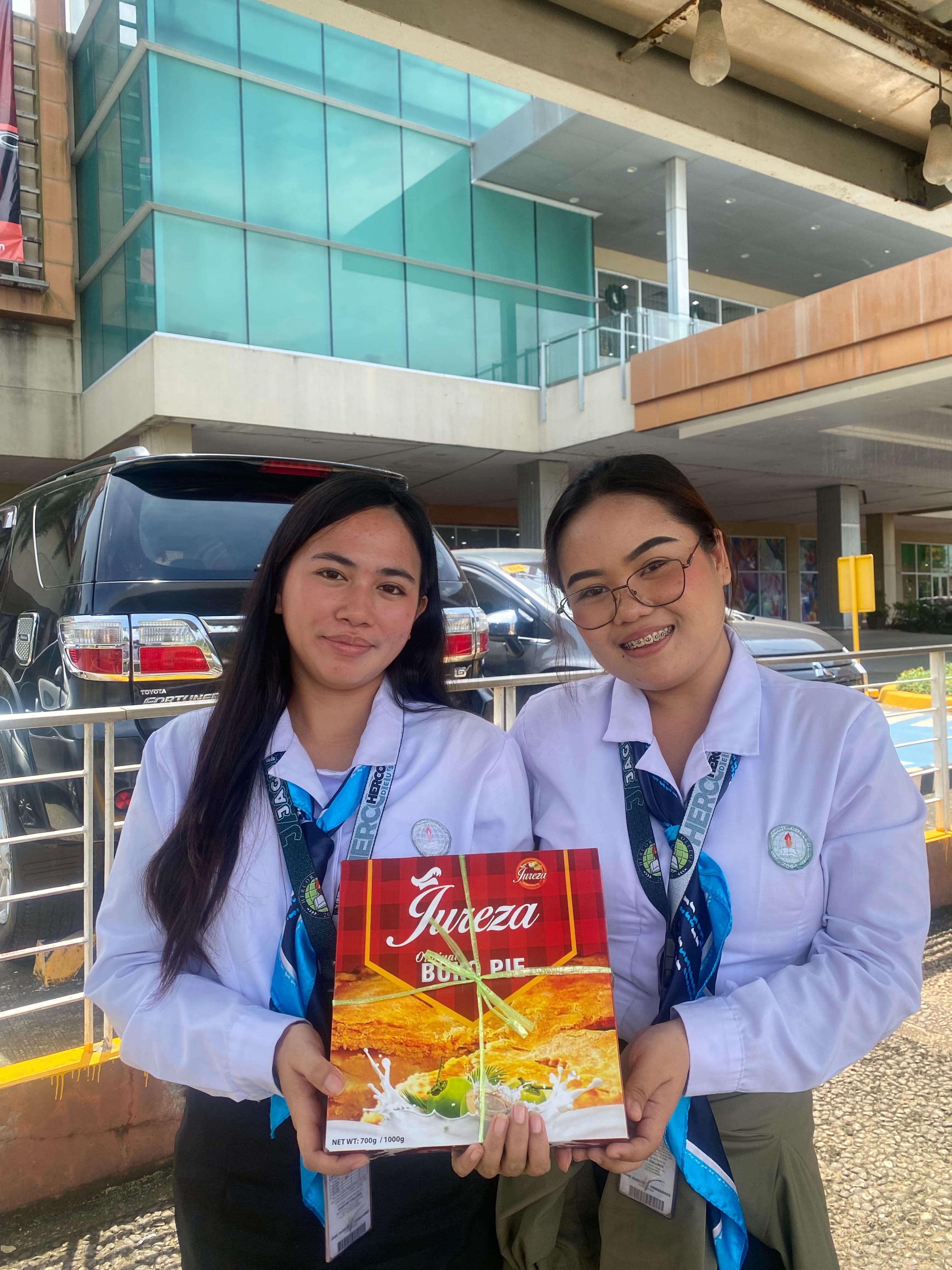 Happy Customers - CocoPie