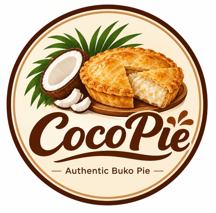 CocoPie Logo